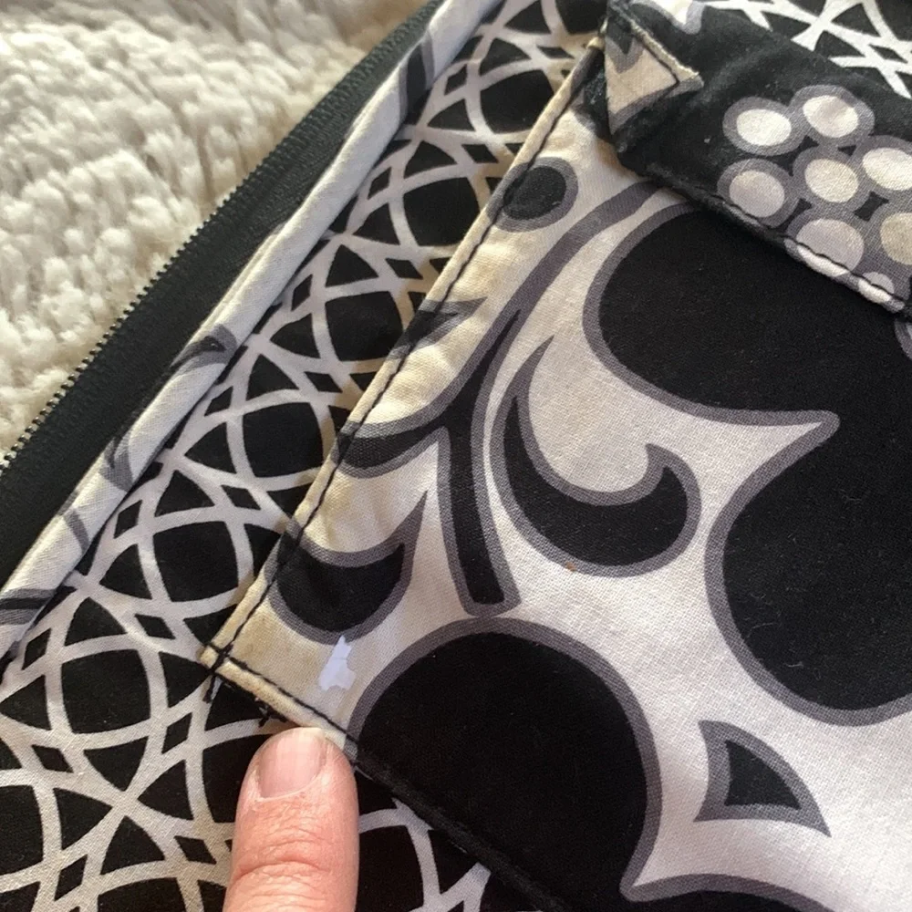 Vera Bradley great 11”